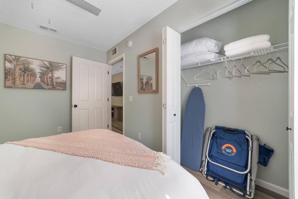 New Modern Bungalow Close To Downtown! Fully Fenced Yard St. Augustine Esterno foto